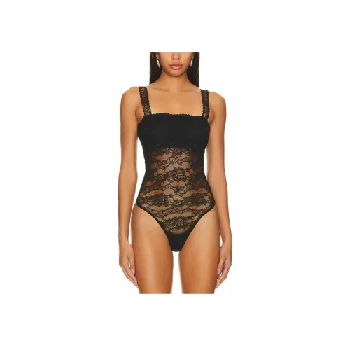 ALLSAINTS Комбинезон Женский Черный