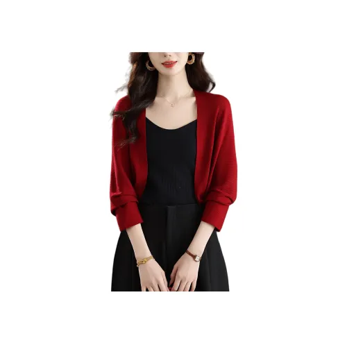 H YXIANG Женская трикотажная одежда