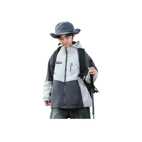 GOYN Kids Ветровки