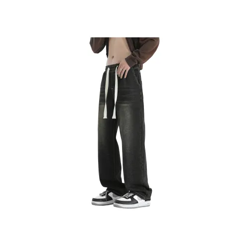 30BRAID Унисекс Джинсы