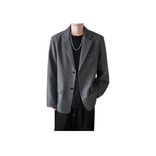 WOKXSS Унисекс Офисные костюмы