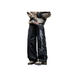 Mo Jiang Черные Штаны