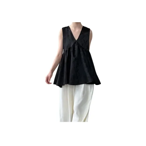 Hirono Journal Майка Женская