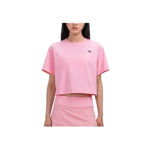 Женские T-рубашки Lululemon