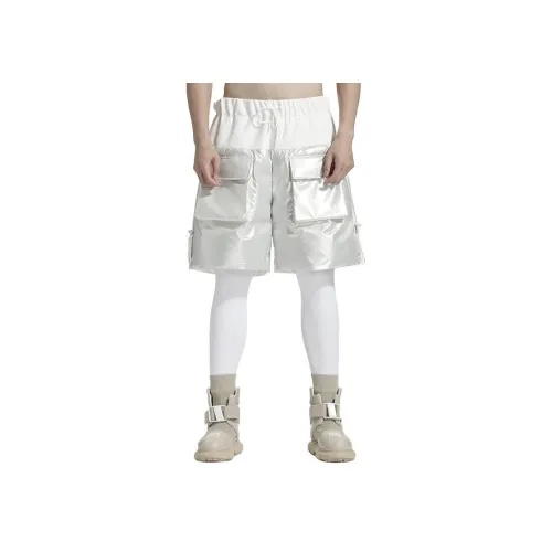 NORVINCY Магнитная застежка Карман Northeast Лыжные Insulated Повседневные брюки Унисекс