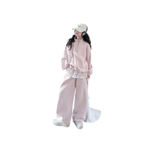 CAMKIDS Повседневная спортивная одежда для подростков