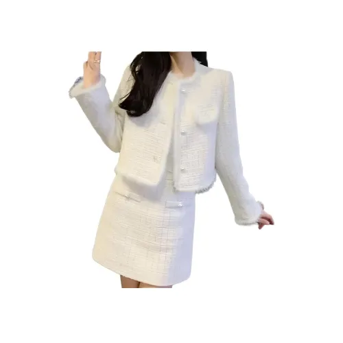 XIANSINIAO Женские Комплекты с Юбкой