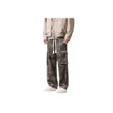 Темно-кофейный