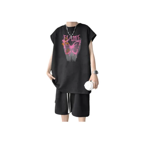 FRQ Унисекс Повседневная спортивная одежда