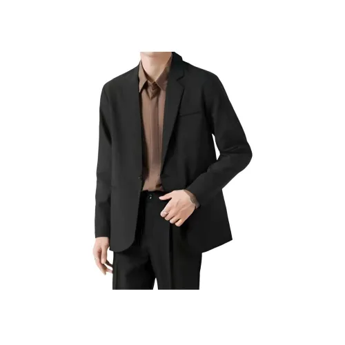 CORNILOT Бизнес-костюм пальто унисекс