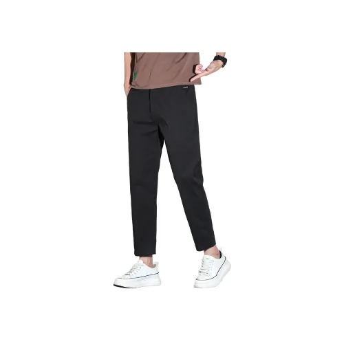 YUQIAN Мужские Повседневные Брюки