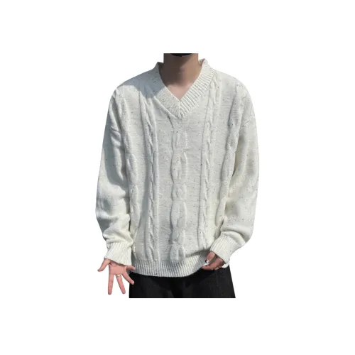 DANGERTIGER Унисекс Трикотаж