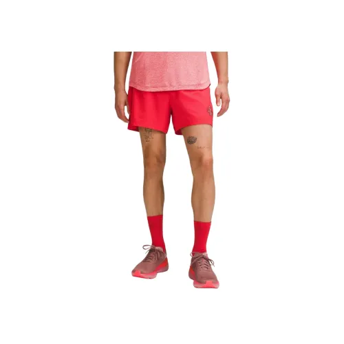 lululemon Pace Breaker Спортивные шорты 5' Мужские