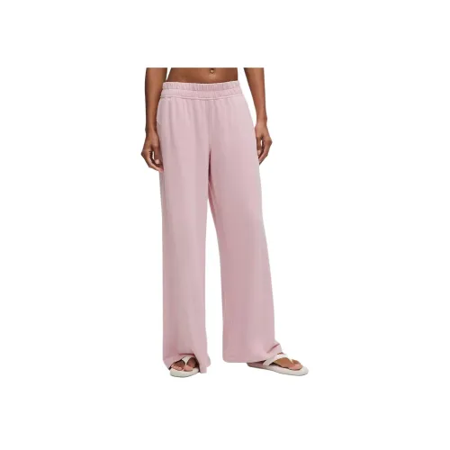 lululemon Повседневные брюки 31' Женские