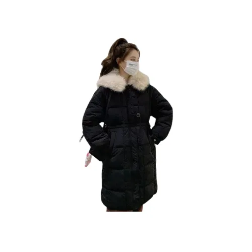 BEAUTIFUL CONFESSION Пуховая куртка Женская