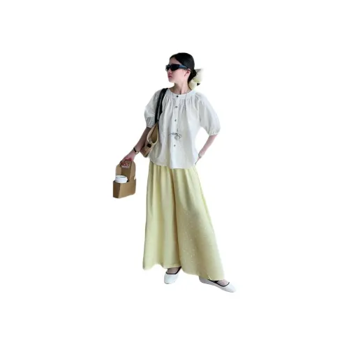 Genius Pooh Повседневный Спортивный Комплект из 2 предметов для Детей