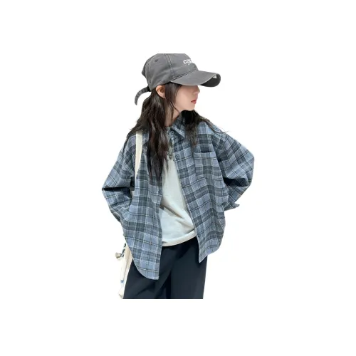 Astro boy Рубашка Весна-осень Подростки