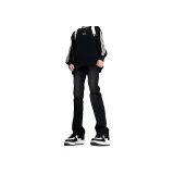 Черно-серый