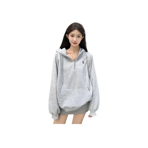 MORii Женские Свитшоты