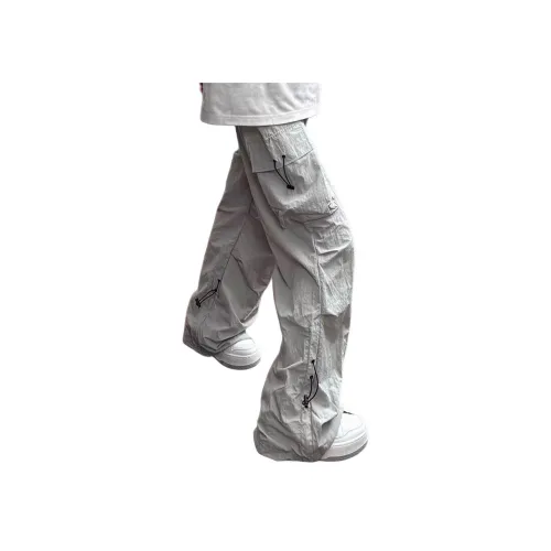 MORii Унисекс Брюки карго