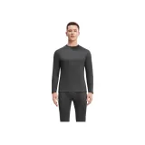 Dark Gray Medium Collar  
Темно-серый средний воротник