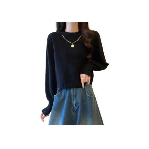 Flowers in water Трикотаж Женский