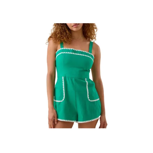 ALTAR'D STATE Valentina Romper Комбинезон Женские