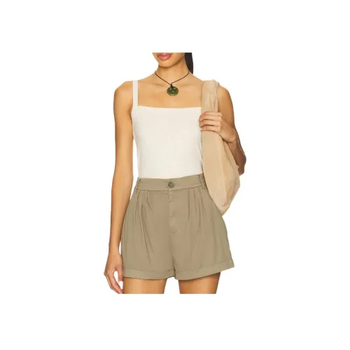 RAG BONE Майка Женская Овсянка