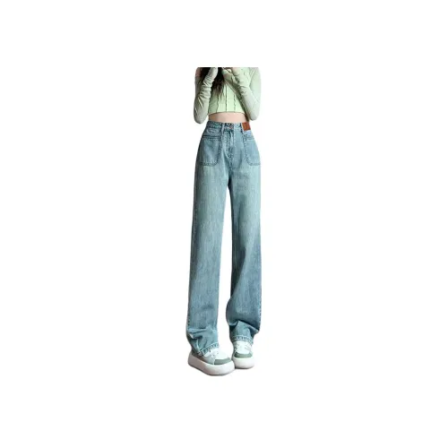 7 SEVFUN Женские Джинсы