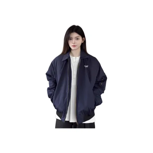 BRG Унисекс Куртки