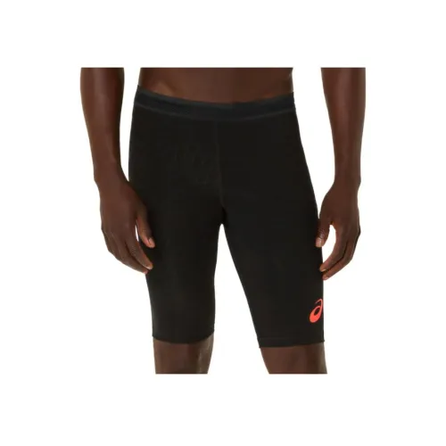 Asics PERFORMANCE BLACK Мужские спортивные шорты