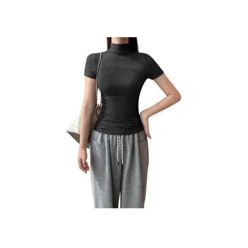 PKRT Женские T-рубашки