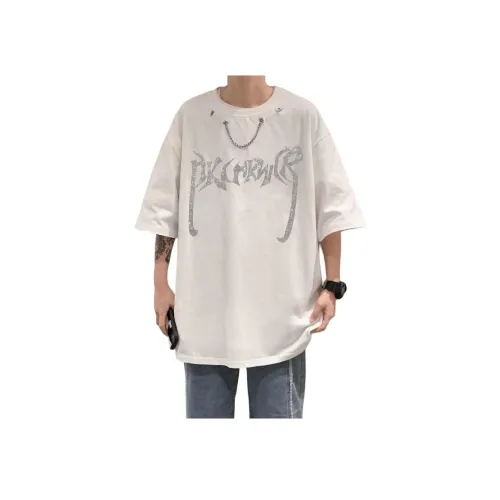 NRXX Унисекс T-рубашки