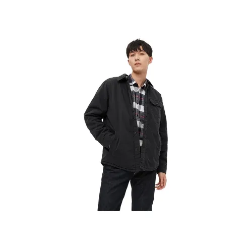 GAP совместная бренд Мужские Куртки