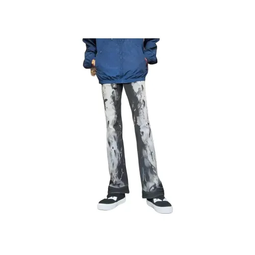 Struggle Vintage95 Джинсы Унисекс