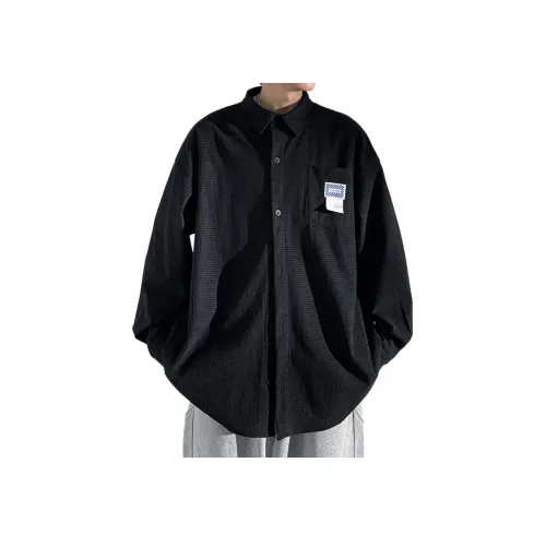 FRQ Унисекс Рубашки