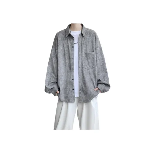 FRQ Унисекс Рубашки