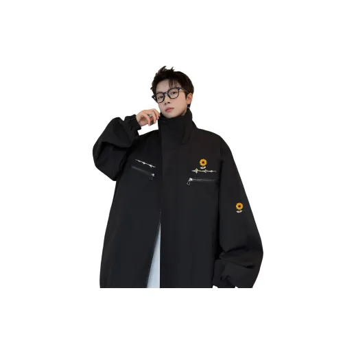 RTVH Унисекс Куртки