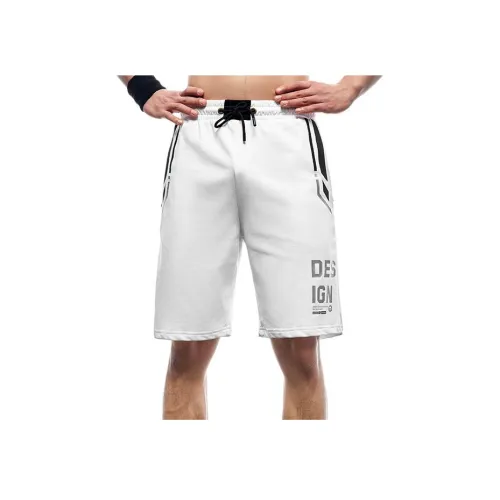 MOLIFANG Мужские спортивные шорты