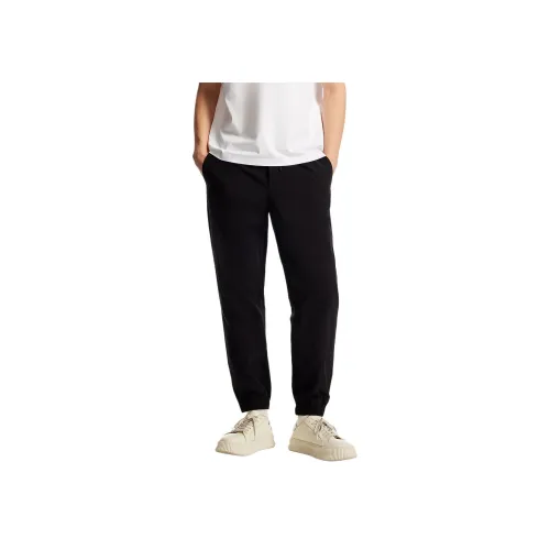 JACK JONES Мужские Повседневные Брюки