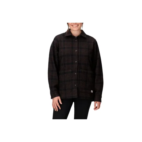 Marmot Женские рубашки