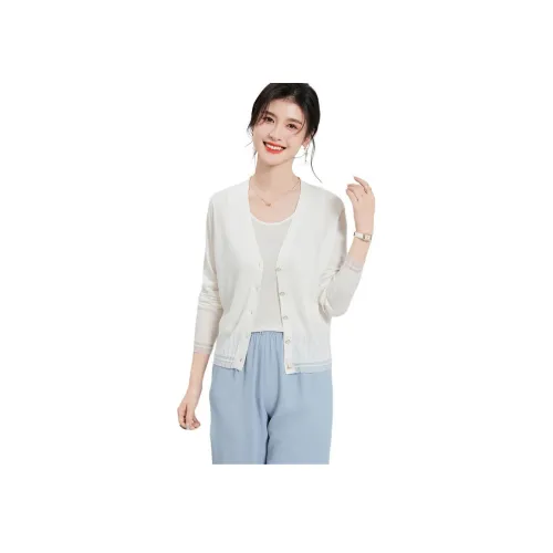 JINJU Женская трикотажная одежда