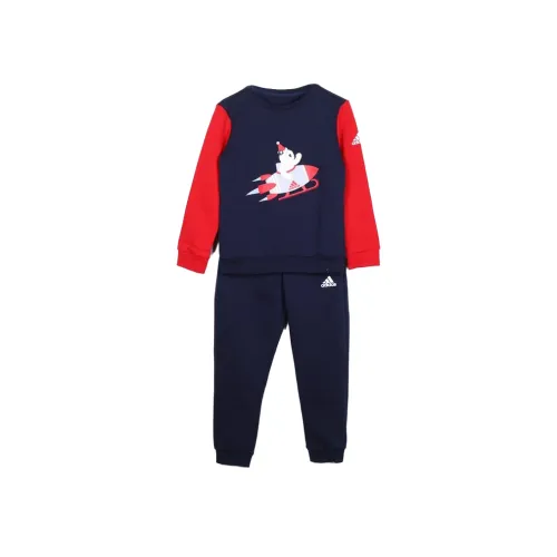 Adidas Повседневная спортивная одежда для детей в возрасте 3-7 лет