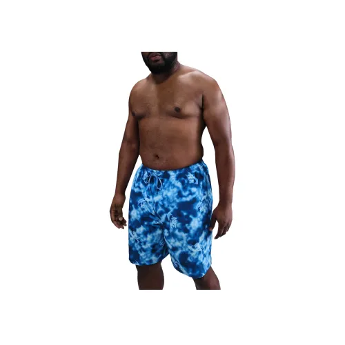 Плавки Nike Мужские Синие