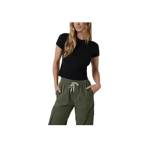 Vuori Женские Футболки