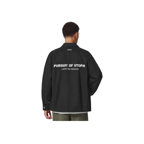 Madcloud Мужские Куртки