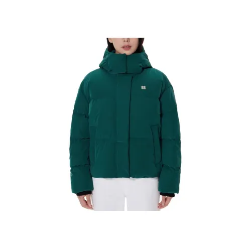 KOLON SPORT Кемпинг Пуховик Женские