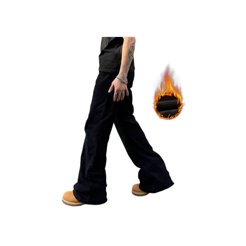 COMOWA Унисекс Джинсы