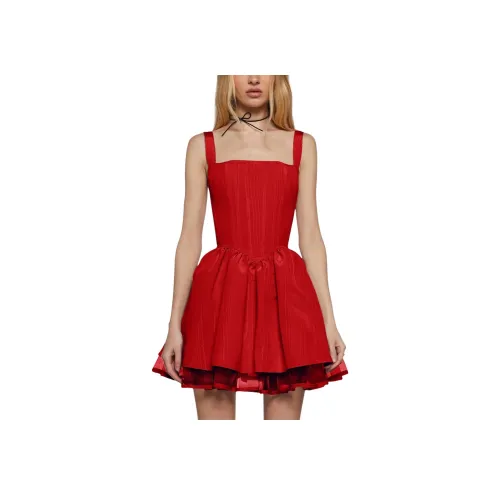 Dolls Kill Без рукавов Платье Женское