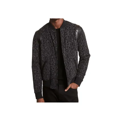 MICHAEL KORS Куртки и Пальто Мужской Черный